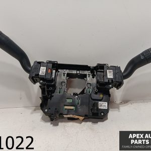 OEM 2011-2015 Ford Explorer 3.5L TURN SIGNAL WIPER CONTROL SWITCH