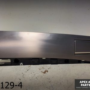 OEM 2011-2015 Jaguar XF 5.0L AC Heater Air Vent Grille Dashboard Right