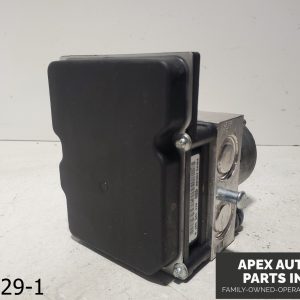 OEM 2011-2015 Jaguar XF 5.0L Anti Lock Brake Pump ABS Module 9X232C353AB