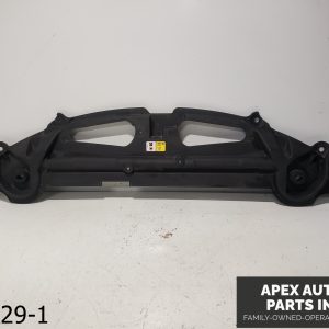 OEM 2011-2015 Jaguar XF 5.0L Radiator Core Support Panel Engine Front
