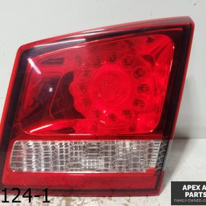 OEM 2011-2020 Dodge Journey 3.6L INNER Right PASSENGER Side LED Tail Light Lamp