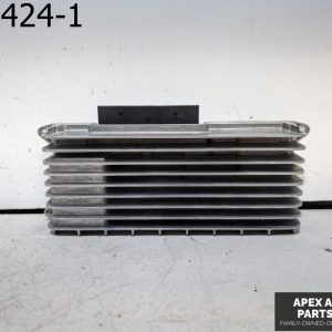 OEM 2011 Audi A4 2L Audio Sound Amplifier Amp