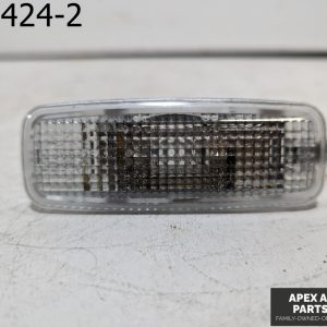 OEM 2011 Audi A4 2L FRONT UPPER SUNVISOR LIGHT LAMP BULB