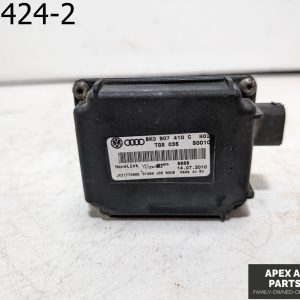 OEM 2011 Audi A4 2L Homelink Garage Door Control Computer Module 8K0907410C