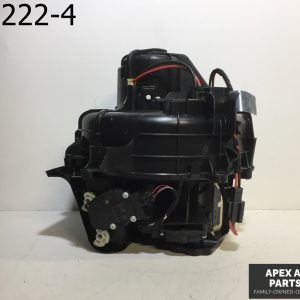 OEM 2011 BMW 550i AC HEATER BLOWER MOTOR FAN