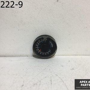 OEM 2011 BMW 550i Water Temp Temperature Gauge