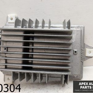 OEM 2011 Cadillac SRX 3.0L Amplifier Bose Audio Radio