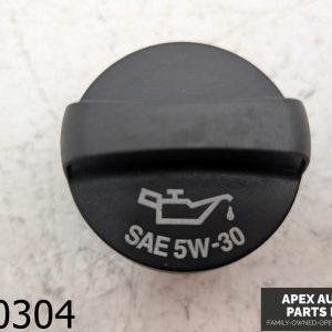 OEM 2011 Cadillac SRX 3.0L Engine Oil Cap