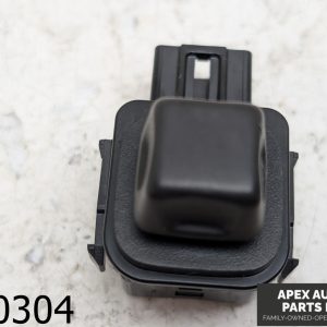 OEM 2011 Cadillac SRX 3.0L STEERING COLUMN SWITCH