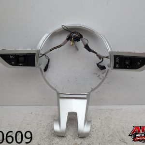 OEM 2011 Chevrolet Camaro 3.6L STEERING WHEEL CRUISE CONTROL RADIO SWITCH