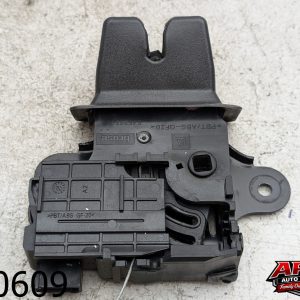 OEM 2011 Chevrolet Camaro 3.6L Trunk Latch Power Actuator