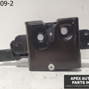 OEM 2011 Chevrolet Equinox 2.4L Trunk Latch POWER Lift Gate Lock Latch Tailgate