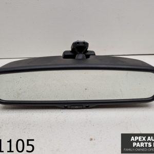 OEM 2011 Chrysler Town & Country 3.6L Rear View Mirror