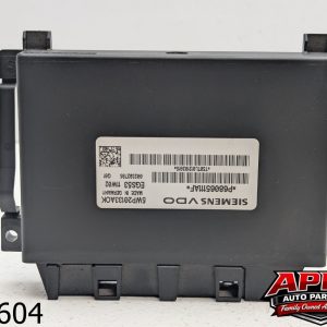 OEM 2011 Dodge Charger 3.6L TCM Transmission Control Module