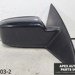 OEM 2011 Ford Fusion 2.5L Power Door Side Mirror Blind Spot Heated Passenger RH