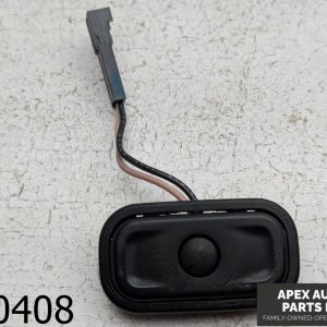 OEM 2011 Jeep Grand Cherokee 3.6L Audio Control Switch