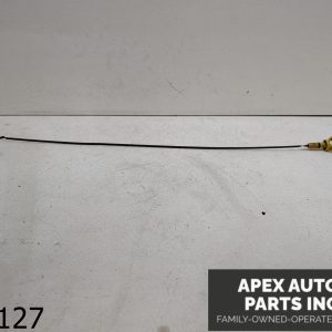OEM 2011 Jeep Grand Cherokee 5.7L Dipstick