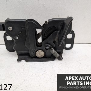 OEM 2011 Jeep Grand Cherokee 5.7L Hood Latch Lock 68249962AA