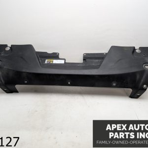 OEM 2011 Jeep Grand Cherokee 5.7L Radiator Support Cover Panel