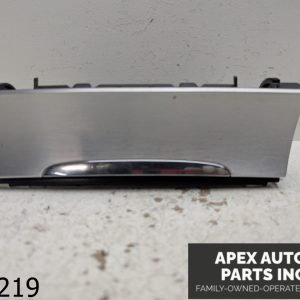 OEM 2011 Volkswagen CC 2.0L Front Ashtray / ASH TRAY