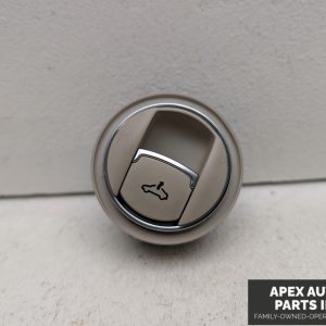 OEM 2011 Volkswagen CC 2.0L Interior Sunroof Switch