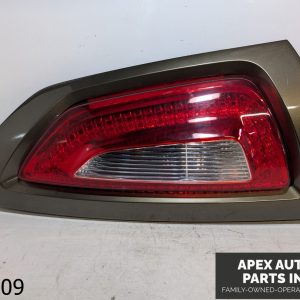 OEM 2012-2013 KIA Soul 2.0L RIGHT TAIL LIGHT LED