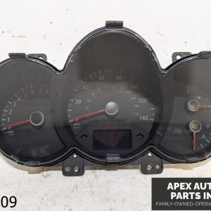 OEM 2012-2013 KIA Soul 2.0L Speedometer Instrument Cluster Dash Panel Gauges