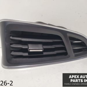 OEM 2012-2014 Ford Focus 2.0L Right Passenger Side AC Air Vent BM51A018B08AJ