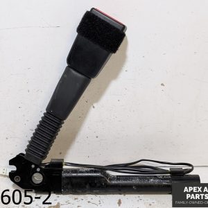 OEM 2012-2015 BMW 320i 2.0L Front Left Driver Side Seat Belt Buckle