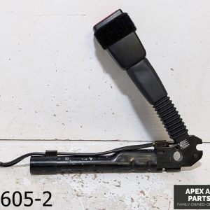 OEM 2012-2015 BMW 320i 2.0L Front Right Passenger Side Seat Belt Buckle