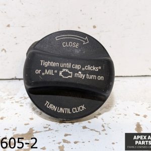 OEM 2012-2015 BMW 320i 2.0L Gas Tank Filler Neck Cap Cover