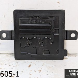 OEM 2012-2015 BMW 320i 2.0L INTEGRATED POWER SUPPLY DISTRIBUTION CONTROL MODULE