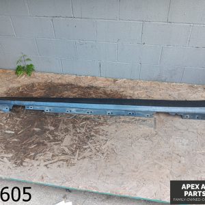 OEM 2012-2015 BMW 320i 2.0L Left Rocker Panel Molding