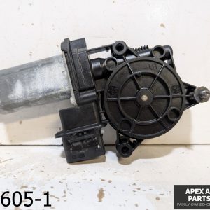 OEM 2012-2015 BMW 320i 2.0L Right Passenger Side Door Window Motor