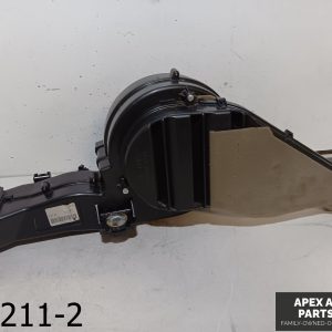 OEM 2012-2015 Mazda 5 Mazda5 2.5L HVAC A/C Blower Motor W/ Resistor