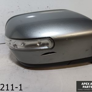 OEM 2012-2015 Mazda 5 Mazda5 2.5L Passenger Side View Mirror Power Signal