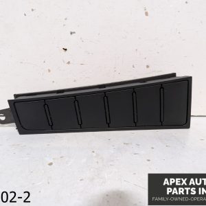 OEM 2012-2015 Volkswagen CC 2.0L Center Console Multifunction Switch 3AB927238BA