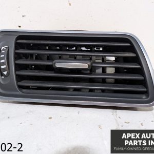 OEM 2012-2015 Volkswagen CC 2.0L FRONT PASSENGER DASH AIR VENT