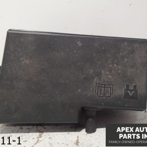 OEM 2012-2018 Ford Focus 2.0L Fusebox Fuse Box Relay Module