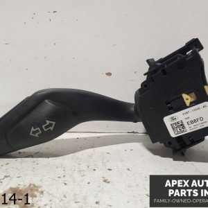 OEM 2012-2018 Ford Focus 2.0L Steering Column Turn Signal Switch