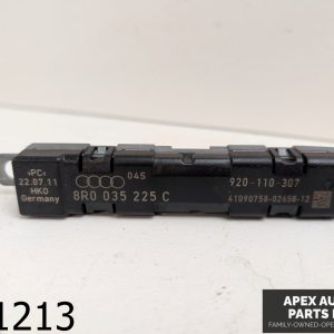 OEM 2012 Audi Q5 2.0L Upper Antenna Amp Amplifier Booster Module