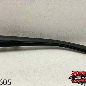 OEM 2012 BMW 528i 2.0L Front Left Center Console Clip Clamp Dakota Black LHD