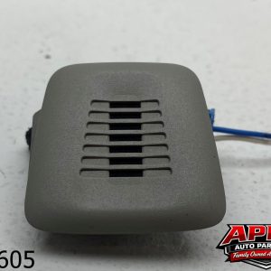 OEM 2012 BMW 528i 2.0L Hands Free Telephone Microphone Mic