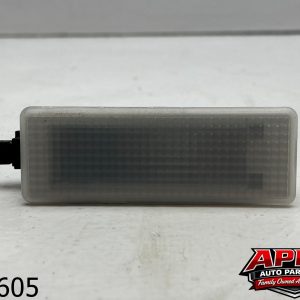 OEM 2012 BMW 528i 2.0L Interior Dashboard Glovebox Light Lamp Unit