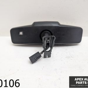 OEM 2012 Buick Lacrosse 3.6L Interior Rear View Mirror Telematics