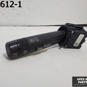 OEM 2012 Buick Verano 2.4L steering column mounted turn signal switch 20941129