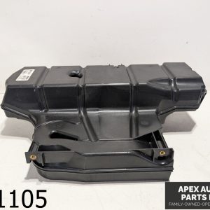OEM 2012 Fiat 500 POP 1.4L AUDIO SUBWOOFER SPEAKER ASSEMBLY