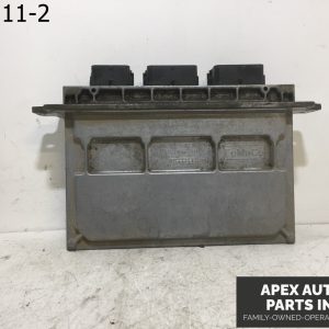 OEM 2012 Ford Edge Engine Computer Module ECM ECU PCM BT4A-12A650-AYB