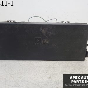 OEM 2012 Ford Explorer 3.5L Engine Fuse Box Relay Block BT4T14A003AA