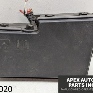 OEM 2012 Ford Focus 2.0L Engine Fuse Relay Box Assembly